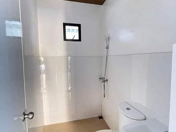 4 Bedroom House and lot in Xavier Estate