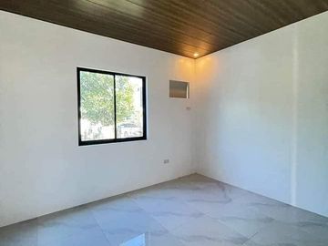 4 Bedroom House and lot in Xavier Estate