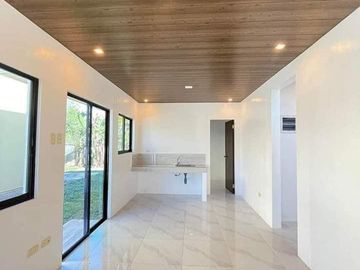 4 Bedroom House and lot in Xavier Estate