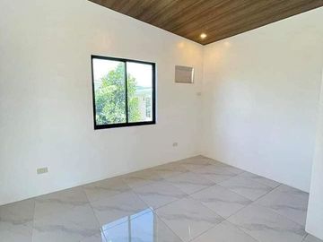 4 Bedroom House and lot in Xavier Estate