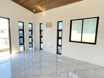 4 Bedroom House and lot in Xavier Estate