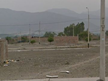 Amplio Terreno En Pachacamac – Urb. Chilloca