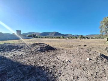 Terreno en Venta en Tolcayuca.