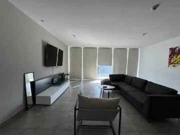 Departamento en Venta en Zona Tec (Micropolis) en Monterrey, Nuevo Leon