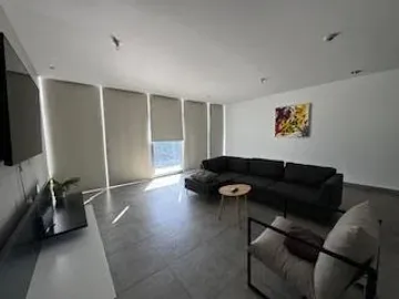 Departamento en Venta en Zona Tec (Micropolis) en Monterrey, Nuevo Leon