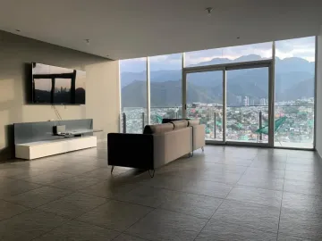 Departamento en Venta en Zona Tec (Micropolis) en Monterrey, Nuevo Leon