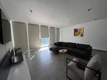 Departamento en Venta en Zona Tec (Micropolis) en Monterrey, Nuevo Leon