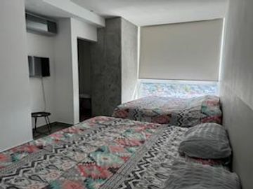 Departamento en Venta en Zona Tec (Micropolis) en Monterrey, Nuevo Leon