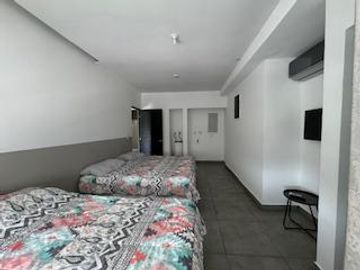 Departamento en Venta en Zona Tec (Micropolis) en Monterrey, Nuevo Leon
