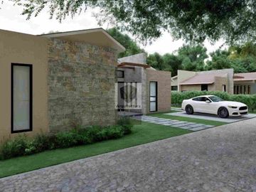 VENTA CASA DE UN PISO CON LOTE