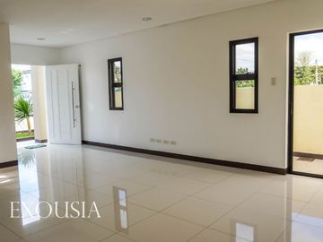 10.5M NEWLY CONSTRUCTED 4 BEDROOM UNIT LOCATED AT IMUS, CAVITE