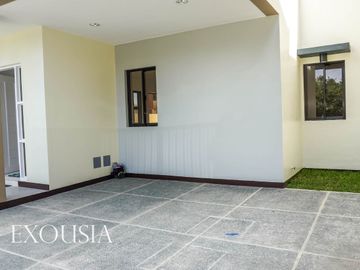10.5M NEWLY CONSTRUCTED 4 BEDROOM UNIT LOCATED AT IMUS, CAVITE
