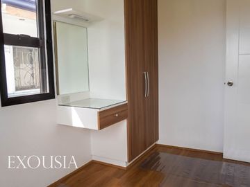 10.5M NEWLY CONSTRUCTED 4 BEDROOM UNIT LOCATED AT IMUS, CAVITE