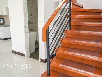 10.5M NEWLY CONSTRUCTED 4 BEDROOM UNIT LOCATED AT IMUS, CAVITE