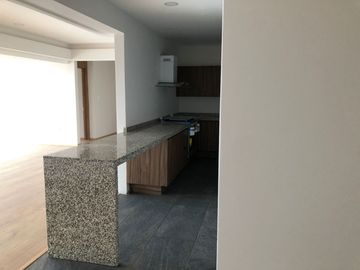 Departamento en venta, La Noria, Puebla