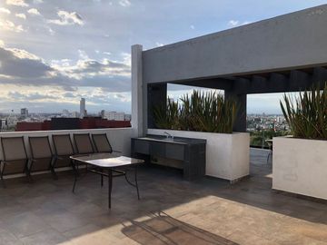 Departamento en venta, La Noria, Puebla