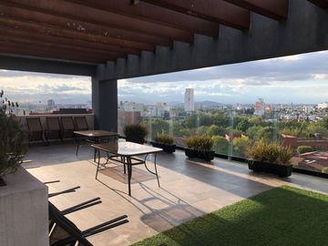 Departamento en venta, La Noria, Puebla