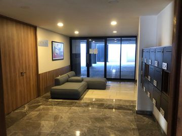 Departamento en venta, La Noria, Puebla