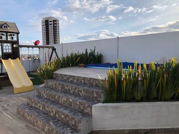 Departamento en venta, La Noria, Puebla