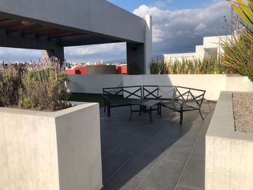 Departamento en venta, La Noria, Puebla