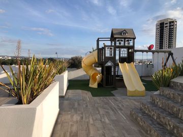 Departamento en venta, La Noria, Puebla