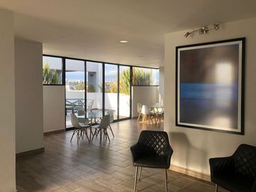Departamento en venta, La Noria, Puebla