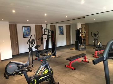 Departamento en venta, La Noria, Puebla