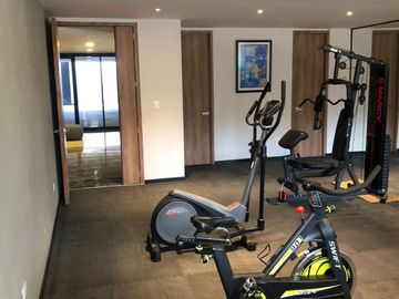 Departamento en venta, La Noria, Puebla