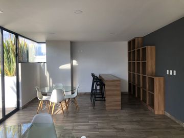 Departamento en venta, La Noria, Puebla