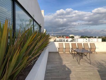 Departamento en venta, La Noria, Puebla