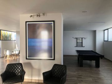 Departamento en venta, La Noria, Puebla
