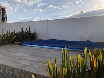 Departamento en venta, La Noria, Puebla
