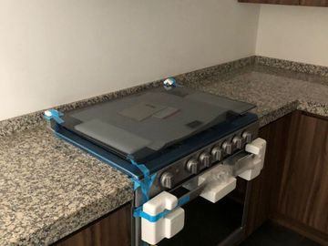 Departamento en venta, La Noria, Puebla