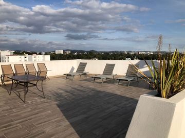 Departamento en venta, La Noria, Puebla