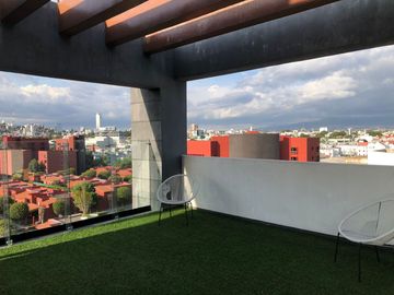 Departamento en venta, La Noria, Puebla