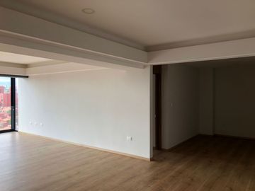 Departamento en venta, La Noria, Puebla