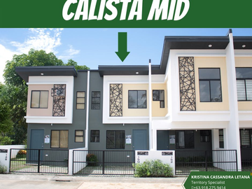 PHirst Park Homes Naic Cavite