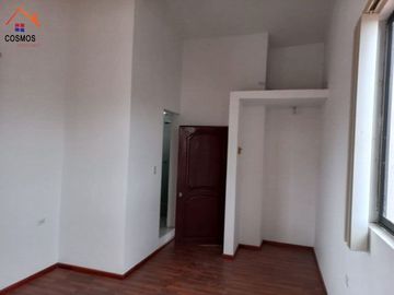 Venta de casa en Atuntaqui sector residencial