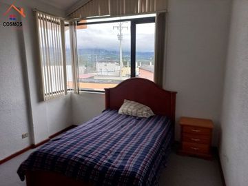 Venta de casa en Atuntaqui sector residencial