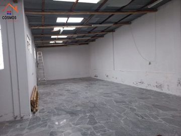 Venta de casa en Atuntaqui sector residencial