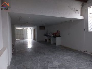 Venta de casa en Atuntaqui sector residencial
