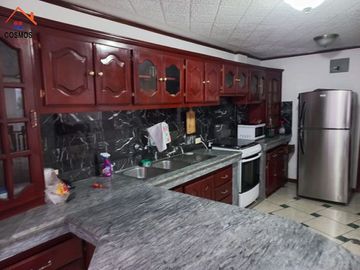 Venta de casa en Atuntaqui sector residencial