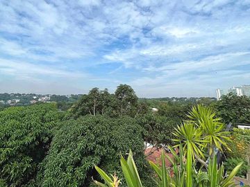 DYU - FOR SALE: 540 sqm Vacant lot in Capitol Park Homes, Quezon City