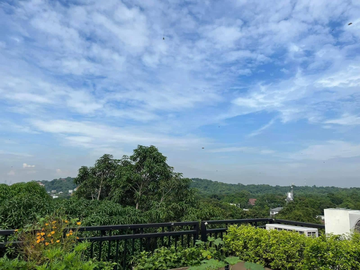 DYU - FOR SALE: 540 sqm Vacant lot in Capitol Park Homes, Quezon City