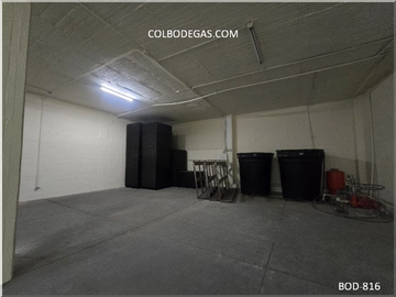 ALQUILER DE BODEGA DE 360 METROS2, ¡Tu espacio ideal te espera! ¿Buscas la bodega perfecta para hacer crecer tu negocio?.