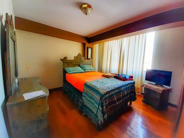 Venta - Hermoso Departamento Dúplex en San Borja
