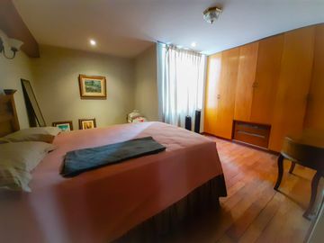 Venta - Hermoso Departamento Dúplex en San Borja
