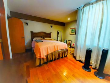 Venta - Hermoso Departamento Dúplex en San Borja