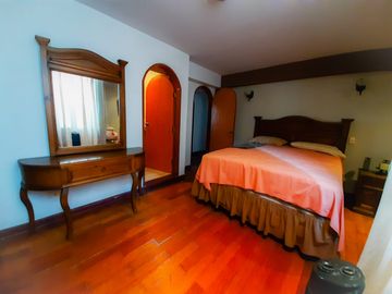 Venta - Hermoso Departamento Dúplex en San Borja