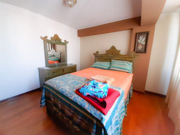 Venta - Hermoso Departamento Dúplex en San Borja